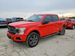1FTEW1E57LFA78548 2020 FORD F-150