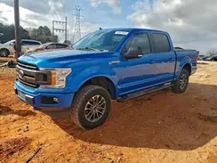 1FTEW1E57LFA81918 2020 FORD F-150