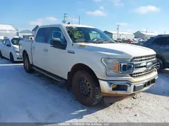 1FTEW1E57LFA85810 2020 FORD F-150