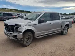 1FTEW1E57LFA92935 2020 FORD F-150