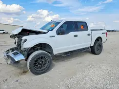 1FTEW1E57LFA97651 2020 FORD F-150
