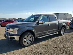 1FTEW1E57LFB05814 2020 FORD F-150