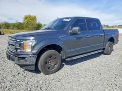 1FTEW1E57LFB06915 2020 FORD F-150