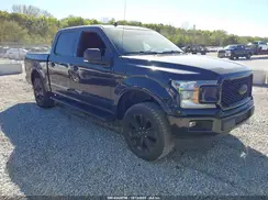1FTEW1E57LFB07627 2020 FORD F-150