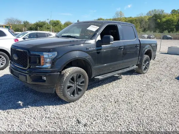 1FTEW1E57LFB07627 2020 FORD F-150 - Image 2