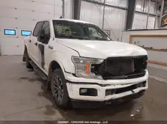 1FTEW1E57LFB23956 2020 FORD F-150