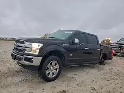 1FTEW1E57LFB33919 2020 FORD F-150