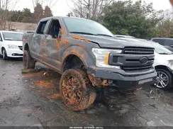 1FTEW1E57LFB50767 2020 FORD F-150