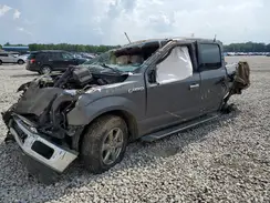 1FTEW1E57LFB55256 2020 FORD F-150