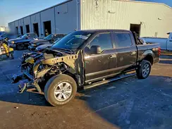 1FTEW1E57LFB55709 2020 FORD F-150