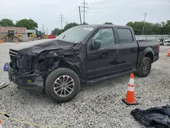 1FTEW1E57LFB56617 2020 FORD F-150