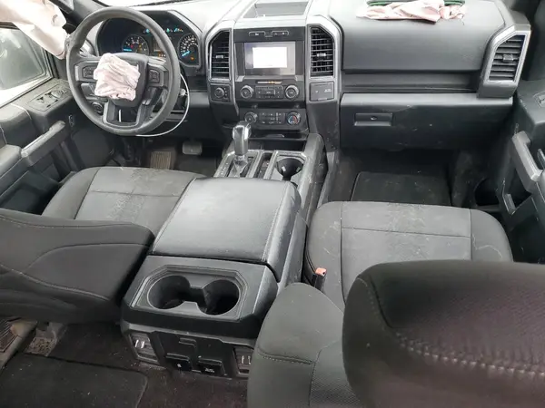 1FTEW1E57LFB56617 2020 FORD F-150 - Image 8