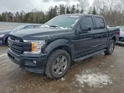 1FTEW1E57LFB57492 2020 FORD F-150