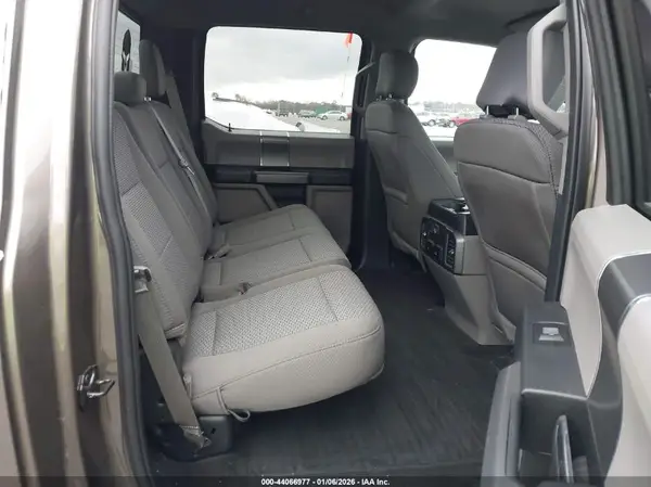 1FTEW1E57LFB98737 2020 FORD F-150 - Image 8