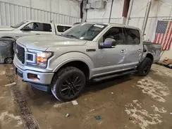 1FTEW1E57LFC01619 2020 FORD F-150