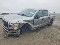 1FTEW1E57LFC02799 2020 FORD F-150