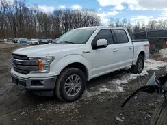 1FTEW1E57LFC10935 2020 FORD F-150