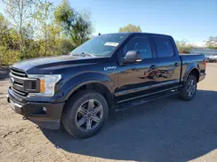 1FTEW1E57LFC19988 2020 FORD F-150