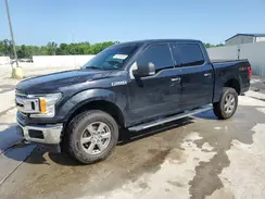 1FTEW1E57LFC20462 2020 FORD F-150