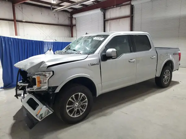 1FTEW1E57LFC23880 2020 FORD F-150 - Image 1