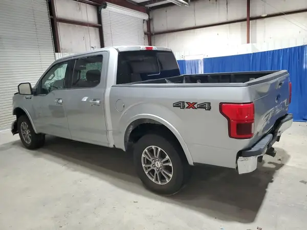 1FTEW1E57LFC23880 2020 FORD F-150 - Image 2