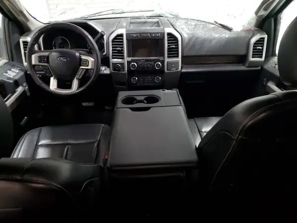 1FTEW1E57LFC23880 2020 FORD F-150 - Image 8