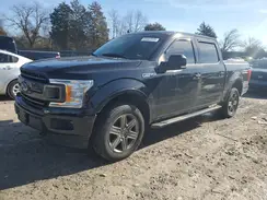 1FTEW1E57LFC28271 2020 FORD F-150