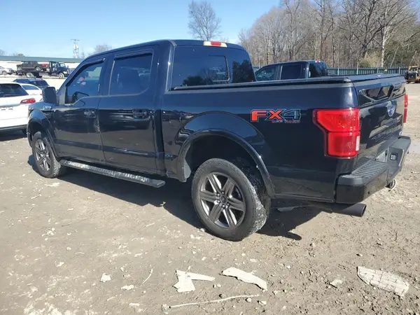 1FTEW1E57LFC28271 2020 FORD F-150 - Image 2