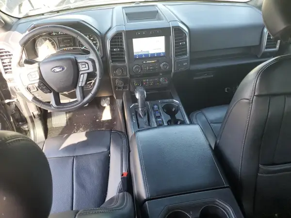 1FTEW1E57LFC28271 2020 FORD F-150 - Image 8