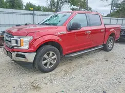 1FTEW1E57LFC30358 2020 FORD F-150