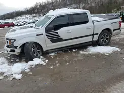 1FTEW1E57LFC31851 2020 FORD F-150