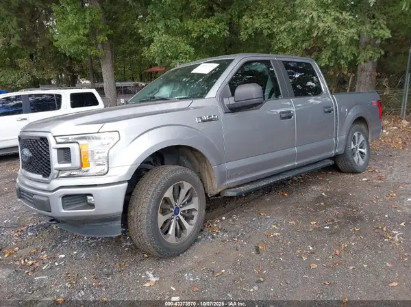 1FTEW1E57LFC31946 2020 FORD F-150 - Image 2