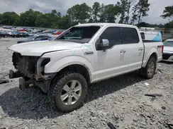1FTEW1E57LFC45197 2020 FORD F-150