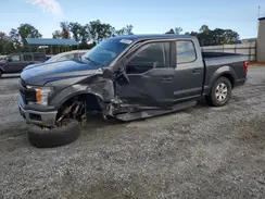 1FTEW1E57LFC45507 2020 FORD F-150