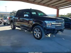 1FTEW1E57LFC46544 2020 FORD F-150