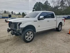 1FTEW1E57LFC47662 2020 FORD F-150