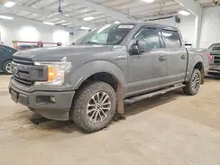 1FTEW1E57LFC48794 2020 FORD F-150