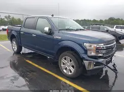 1FTEW1E57LFC51808 2020 FORD F-150