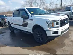 1FTEW1E57LFC55891 2020 FORD F-150