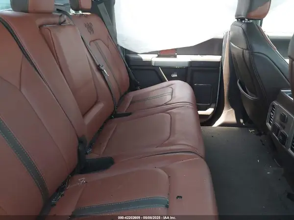 1FTEW1E57LFC71427 2020 FORD F-150 - Image 8