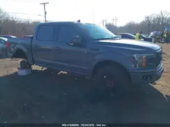 1FTEW1E57LFC74179 2020 FORD F-150