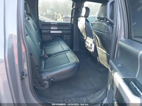 1FTEW1E57LFC74179 2020 FORD F-150 - Image 8