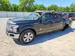 1FTEW1E57LFC80807 2020 FORD F-150