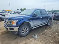 1FTEW1E57LKD07575 2020 FORD F-150