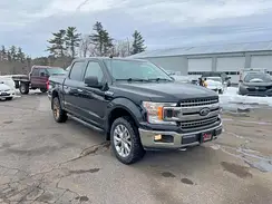 1FTEW1E57LKD09410 2020 FORD F-150