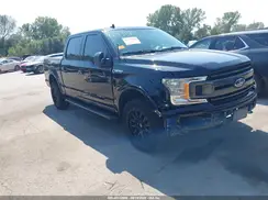 1FTEW1E57LKD12971 2020 FORD F-150
