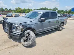 1FTEW1E57LKD14333 2020 FORD F-150