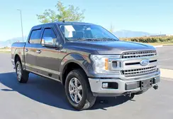 1FTEW1E57LKD25901 2020 FORD F-150