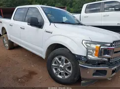 1FTEW1E57LKD27518 2020 FORD F-150