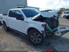 1FTEW1E57LKD36610 2020 FORD F-150